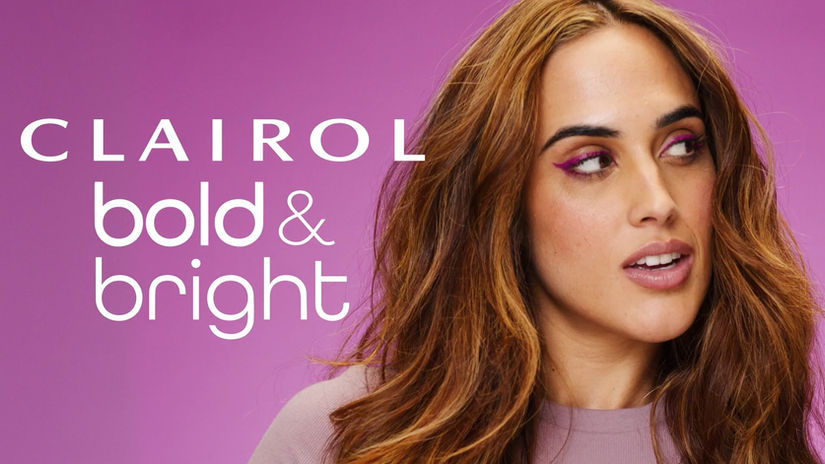 Bold & Bright How-To